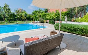 Villa Luisa