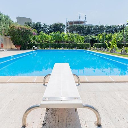 Villa Luisa Bari Zewnętrze zdjęcie