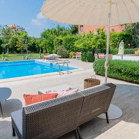 Villa Luisa Bari Zewnętrze zdjęcie