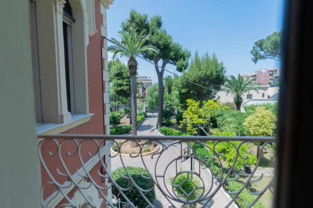 Villa Luisa Bari Zewnętrze zdjęcie