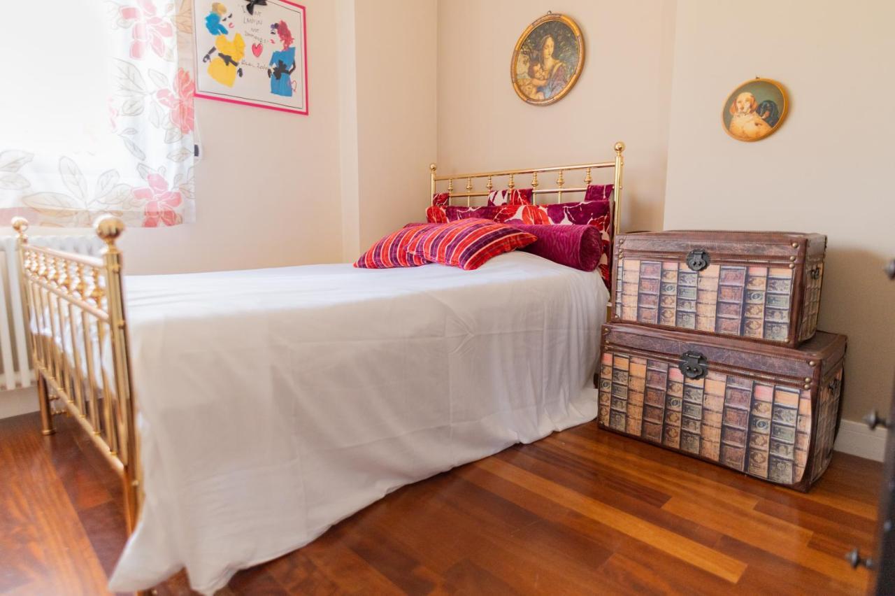Villa Luisa Bari Zewnętrze zdjęcie
