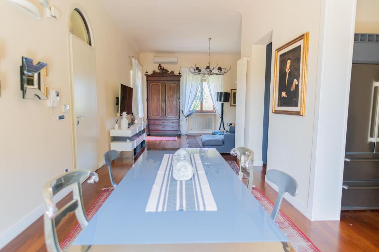 Villa Luisa Bari Zewnętrze zdjęcie