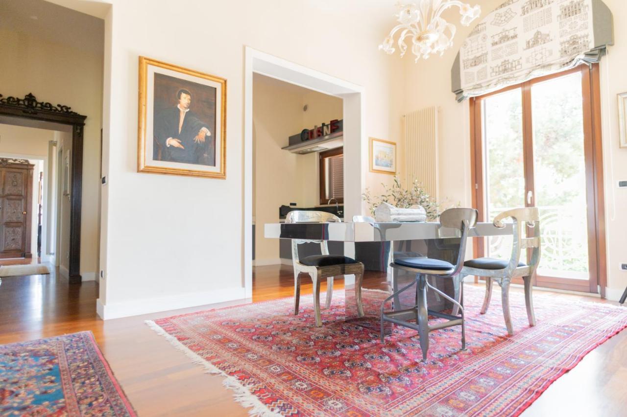 Villa Luisa Bari Zewnętrze zdjęcie
