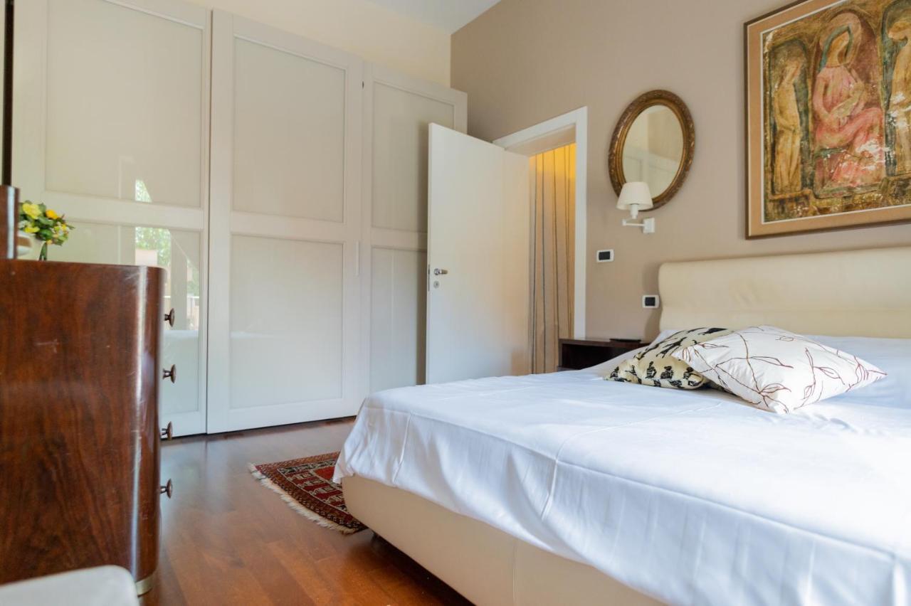 Villa Luisa Bari Zewnętrze zdjęcie