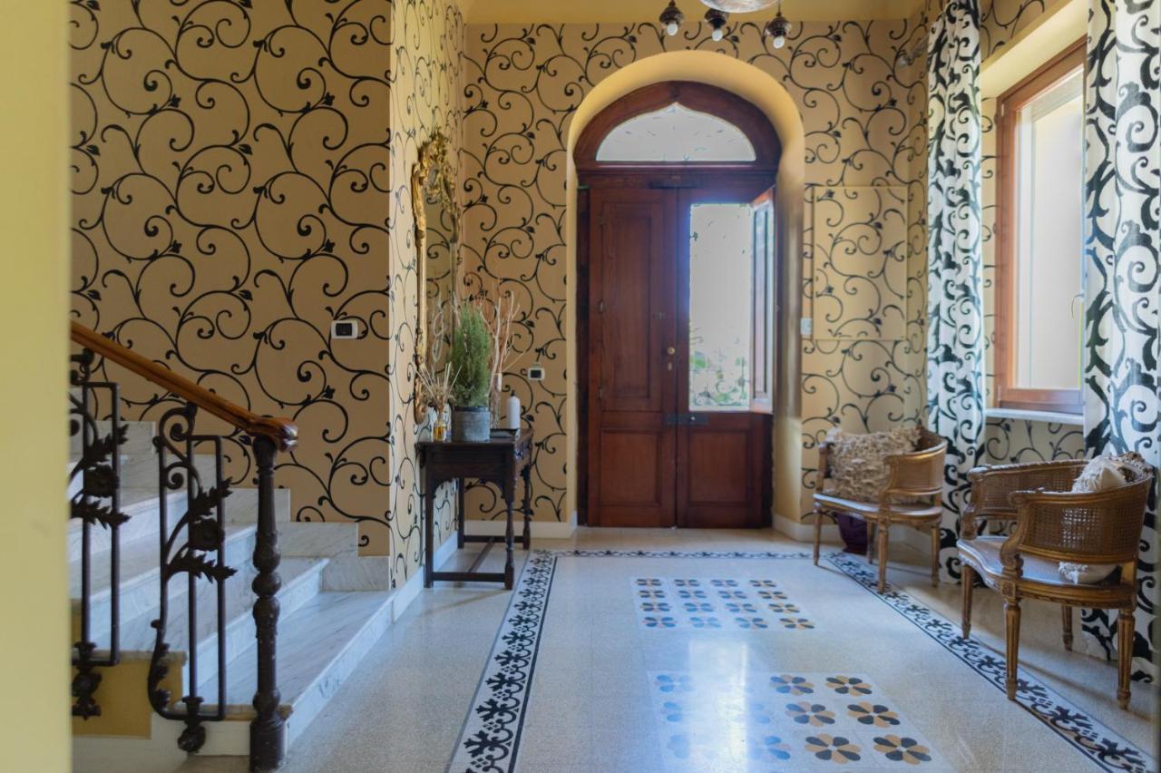 Villa Luisa Bari Zewnętrze zdjęcie