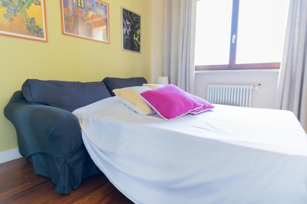 Villa Luisa Bari Zewnętrze zdjęcie