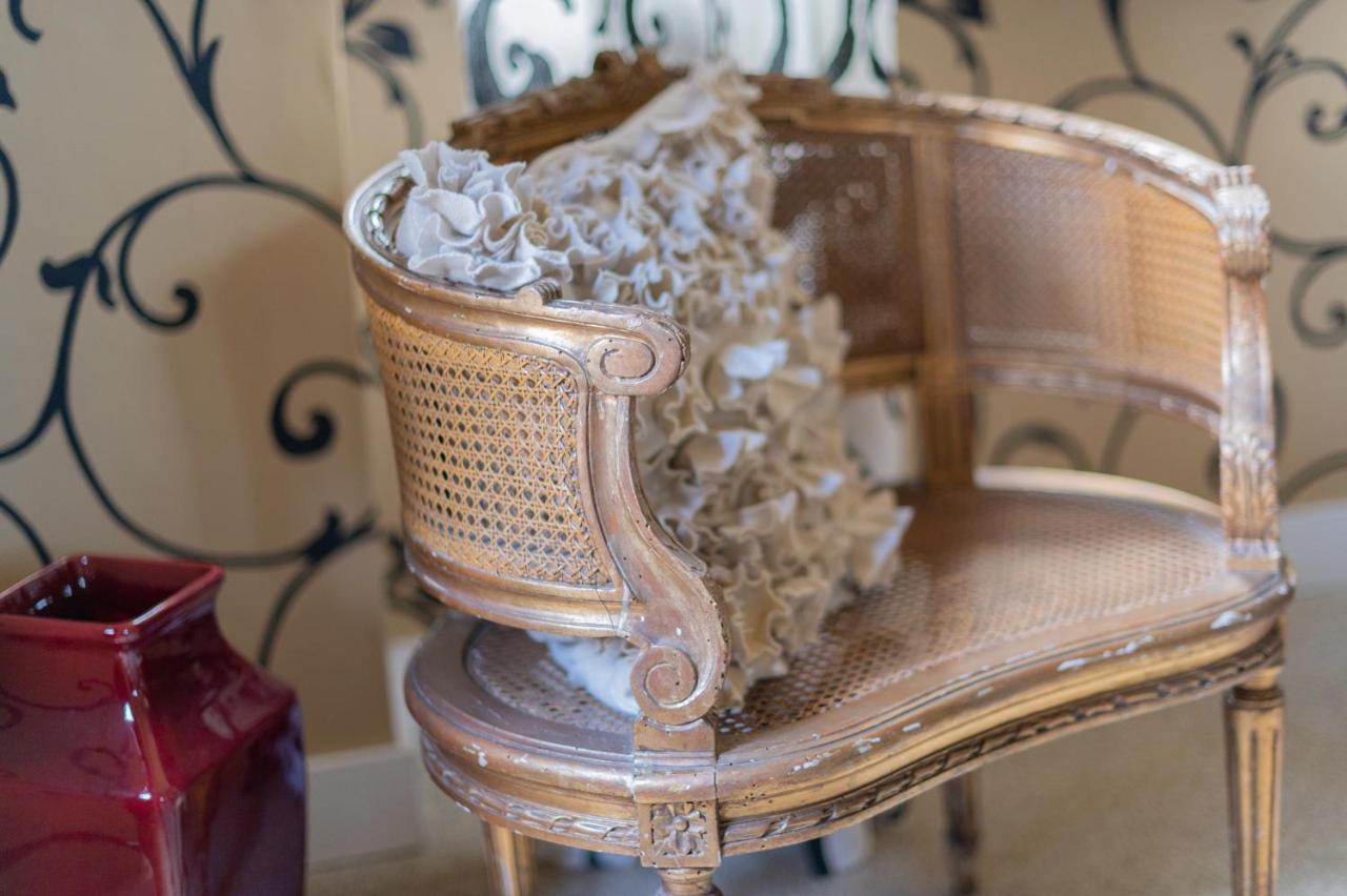Villa Luisa Bari Zewnętrze zdjęcie