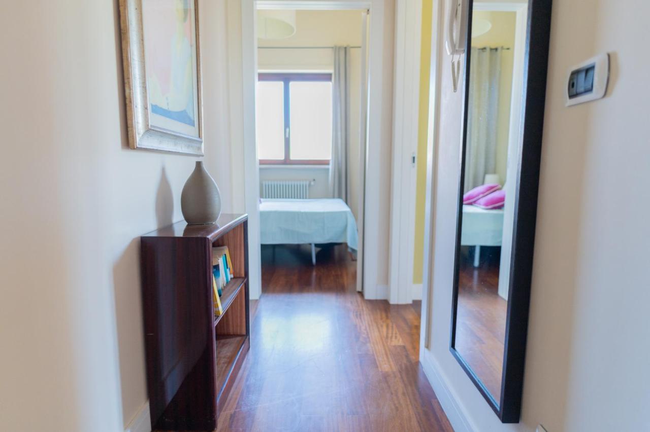 Villa Luisa Bari Zewnętrze zdjęcie