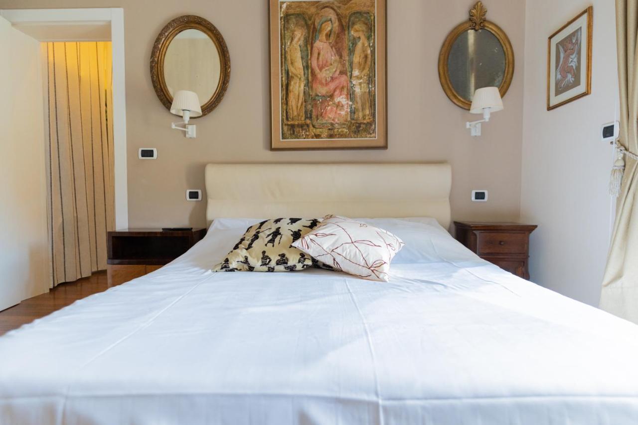 Villa Luisa Bari Zewnętrze zdjęcie