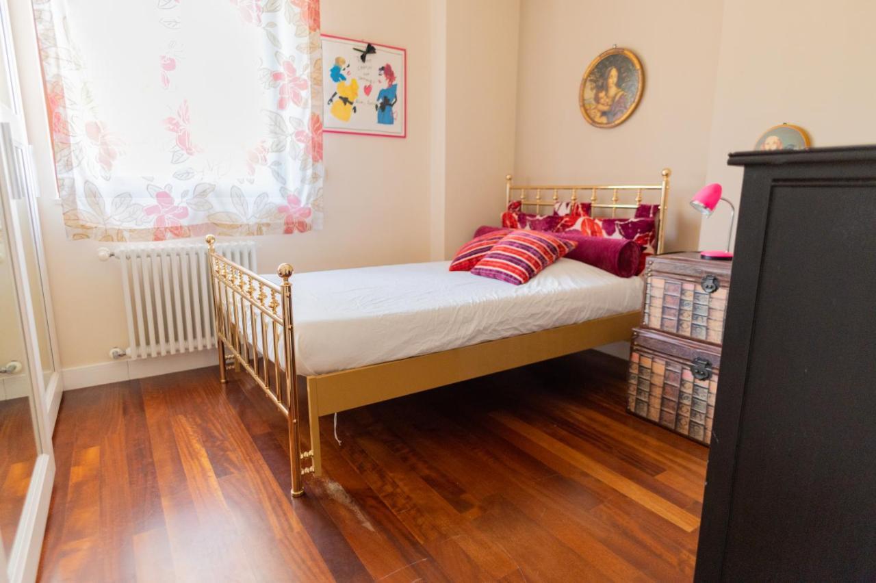 Villa Luisa Bari Zewnętrze zdjęcie