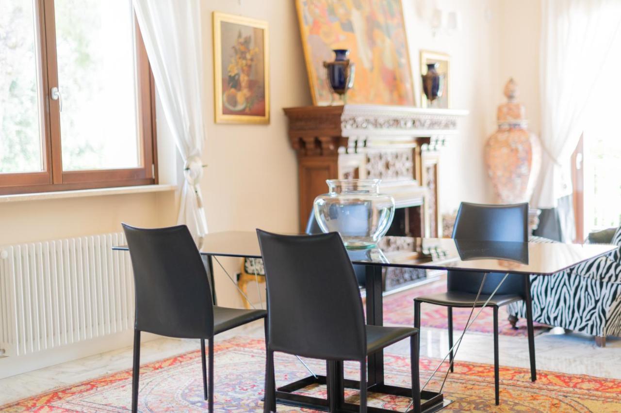 Villa Luisa Bari Zewnętrze zdjęcie