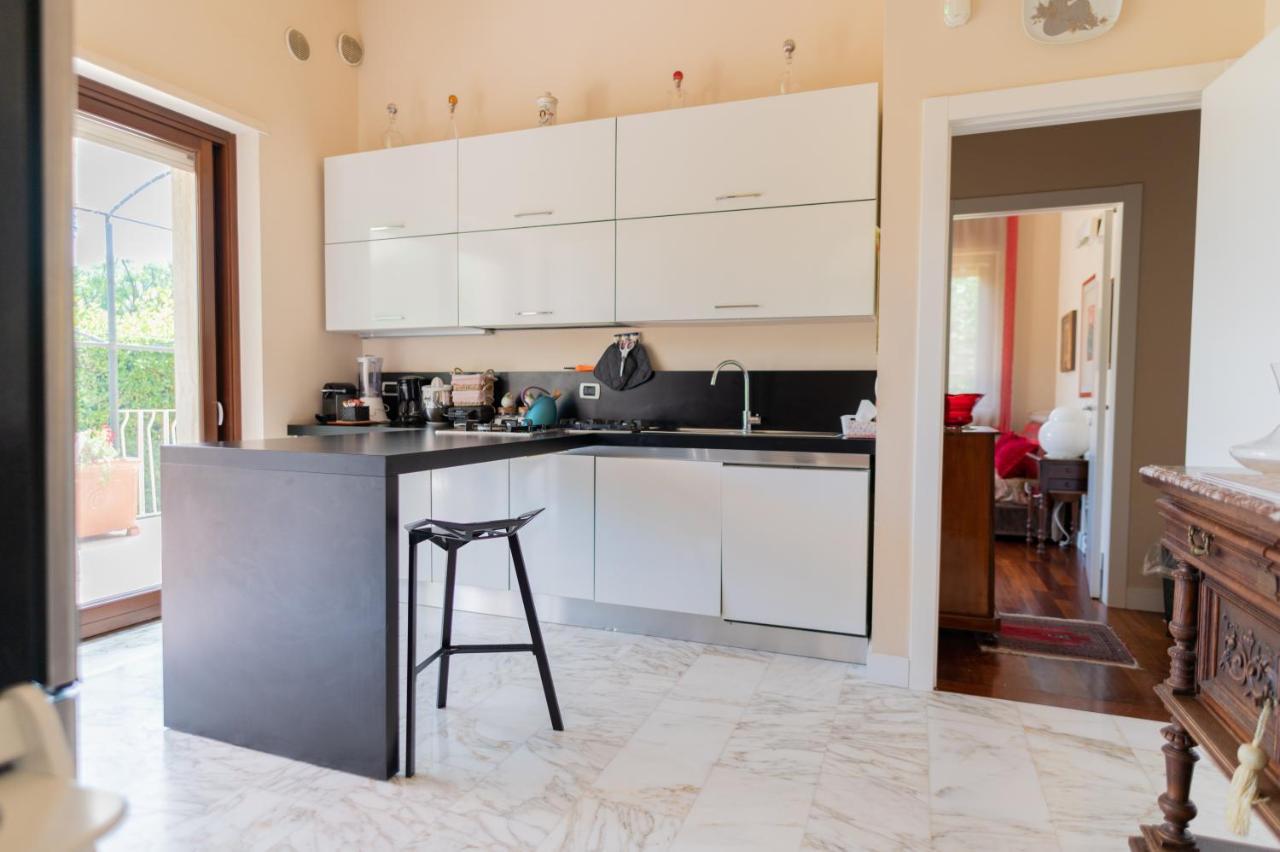 Villa Luisa Bari Zewnętrze zdjęcie